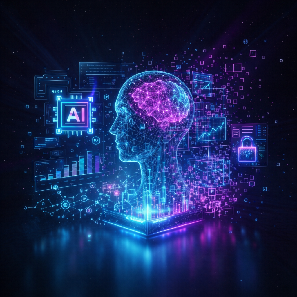 AI multimedia solutions