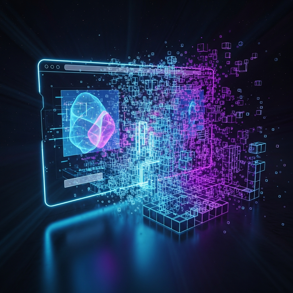 Web game development